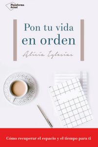 Pon tu vida en orden