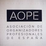 4to congreso de organizadores profesionales de españa