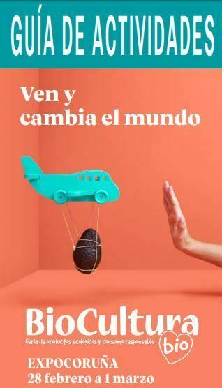 biocultura guia de actividades