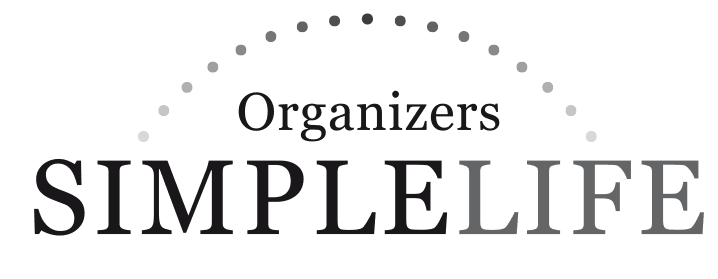 simplelife organizers