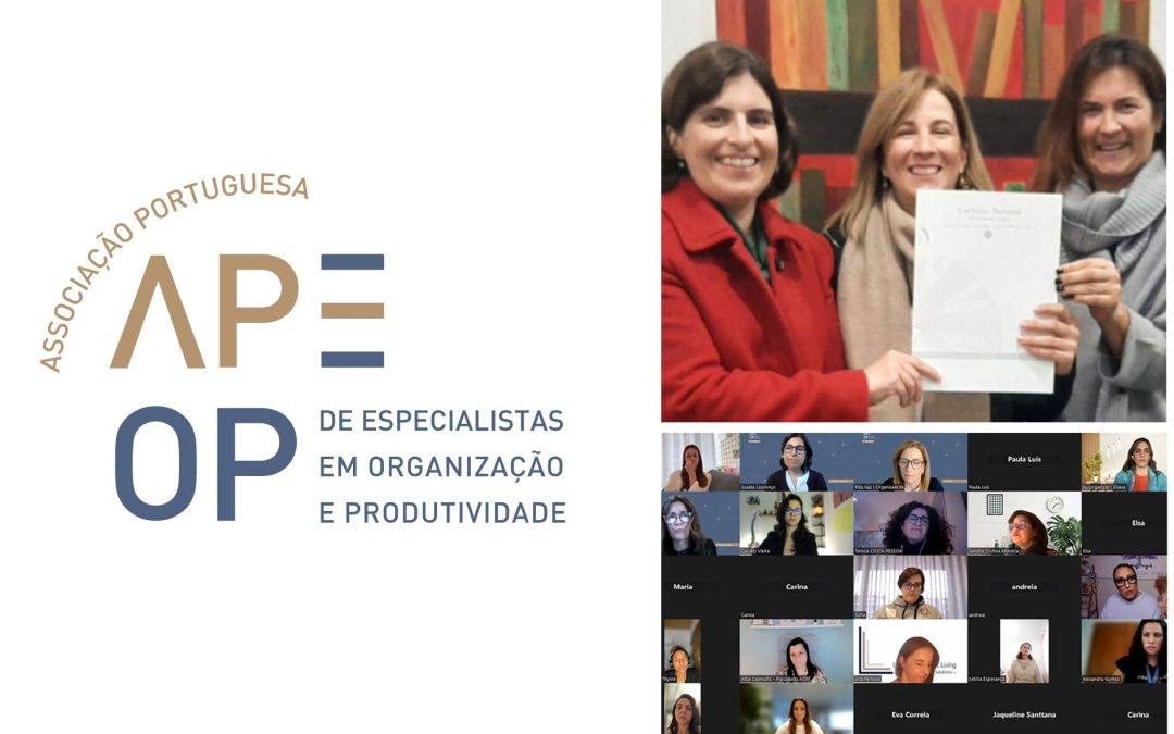 APEOP organizó su primera reunión de miembros