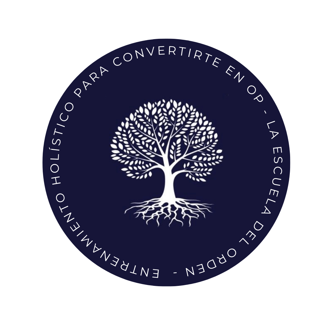 entrenamiento holístcio