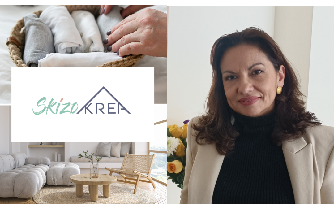 Vivir una vida nómada puede ser fácil si llevamos con nosotros solo lo que necesitamos 