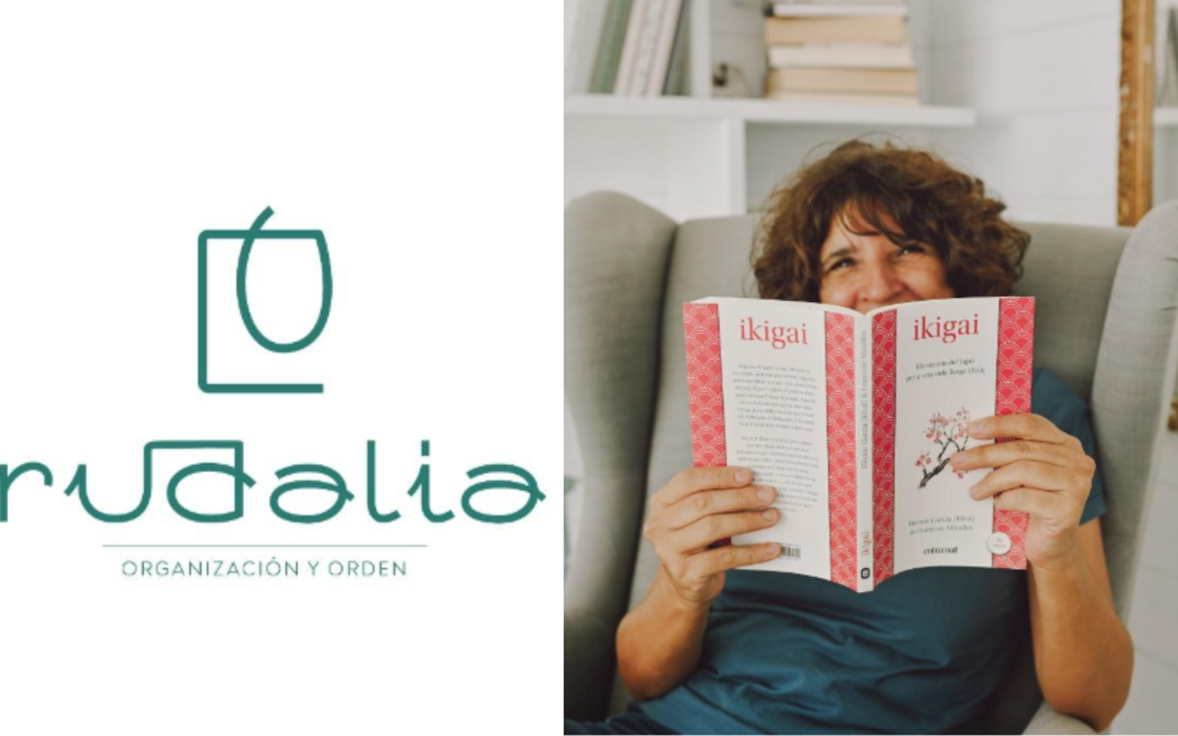 Detrás de cada espacio desorganizado hay una historia de vida