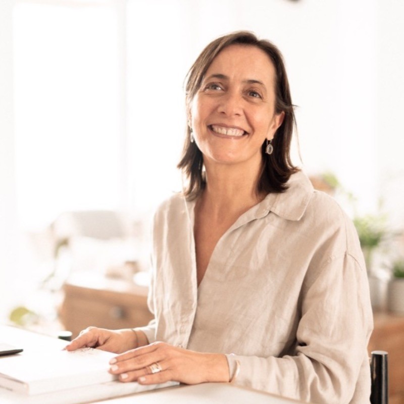 Esther Alcón Alba Caamaño