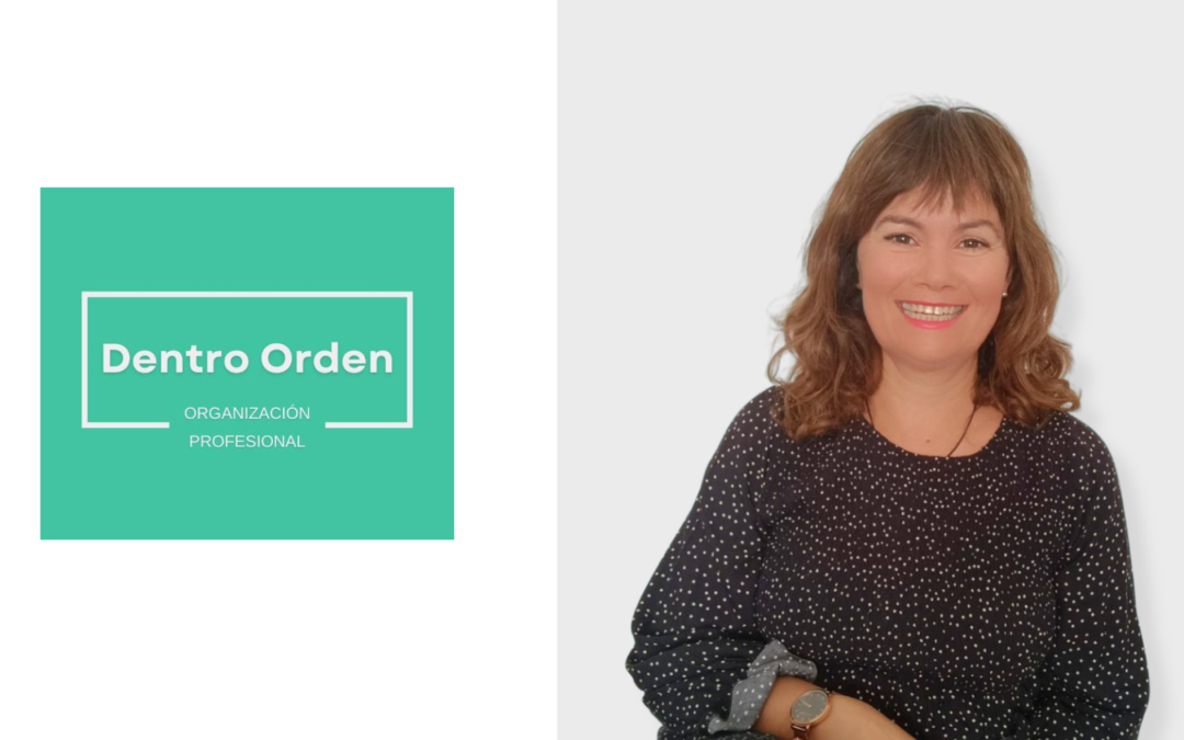 El orden como opción para llegar a todo