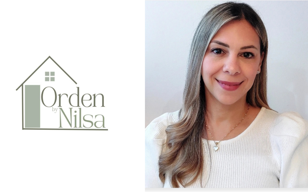 El Orden como Herramienta de Transformación