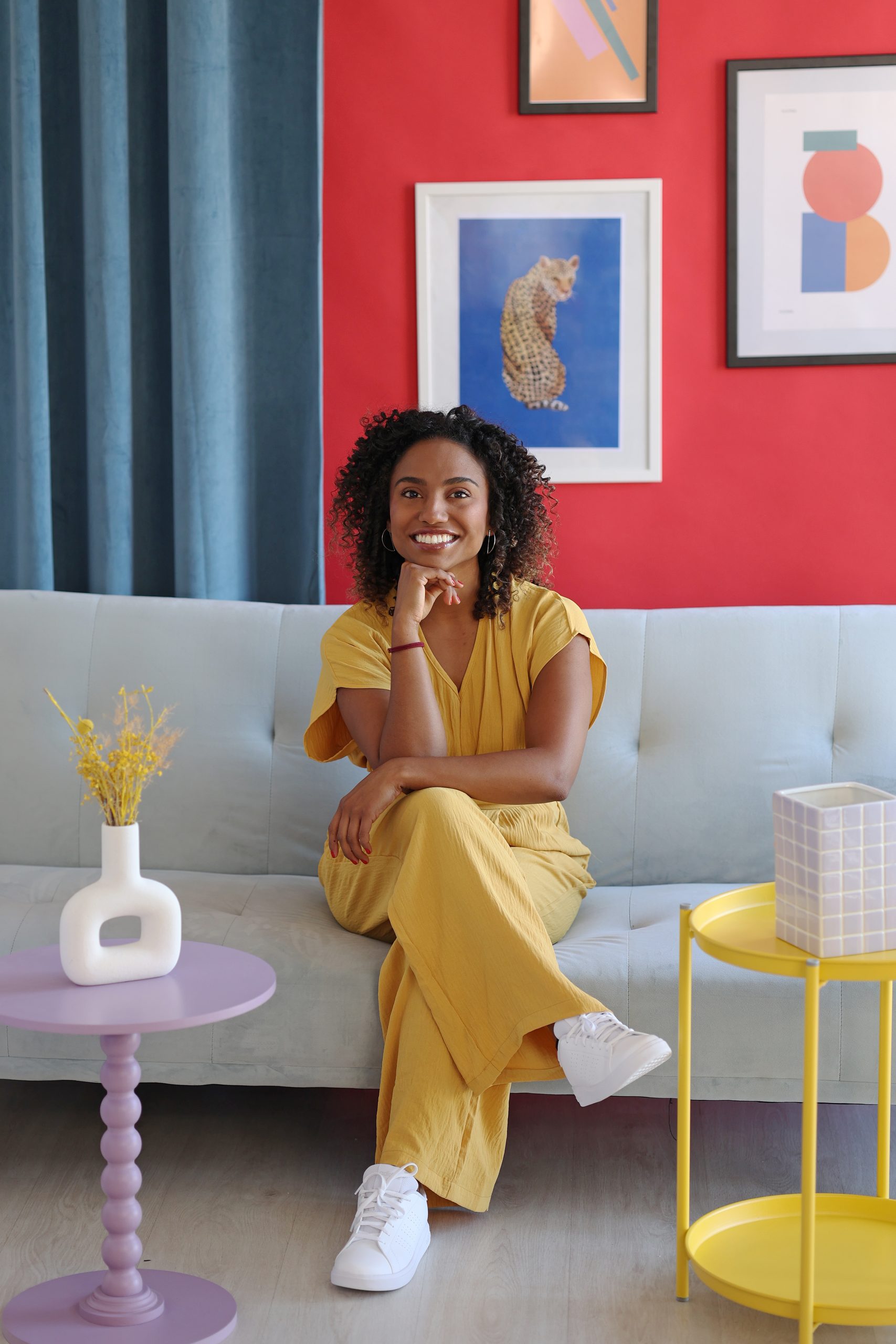 KUUMBA profesional organizer